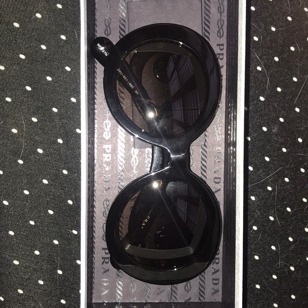 Prada sunglasses